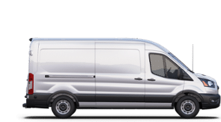 2023 Ford Transit External Image 5